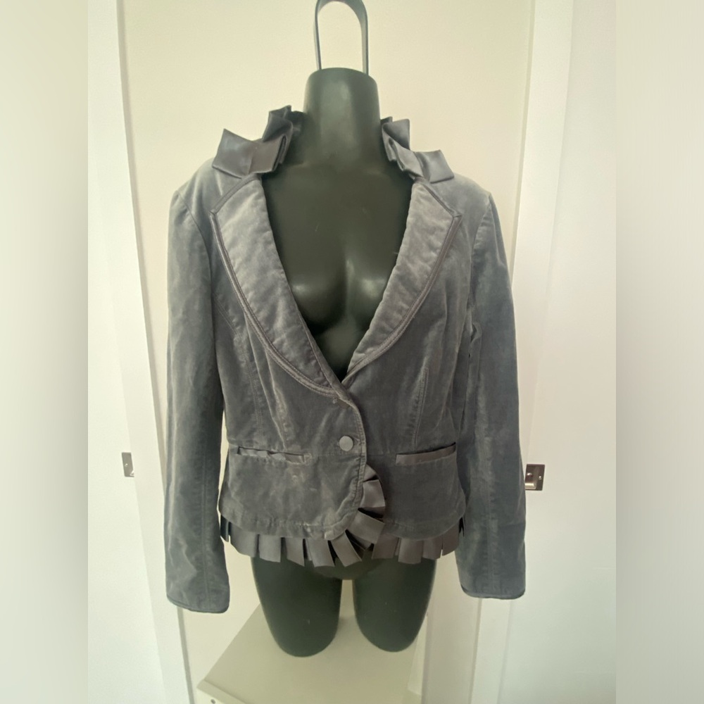 🌞3 for $15
 White House Black Market blazer